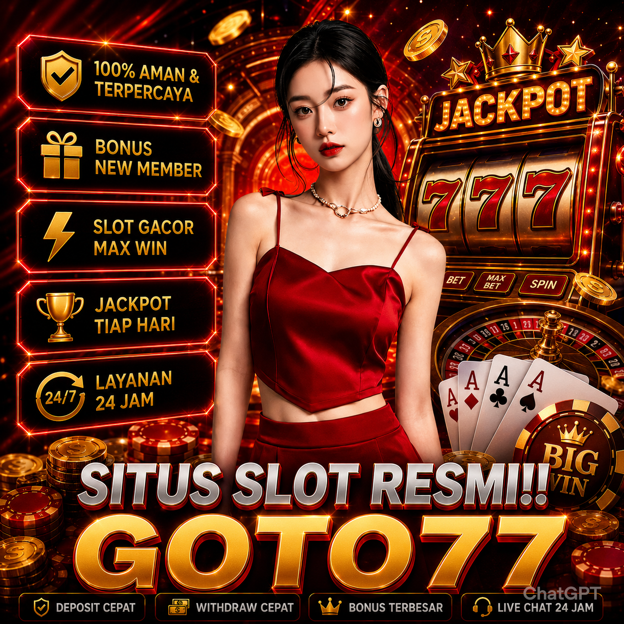 GOTO77